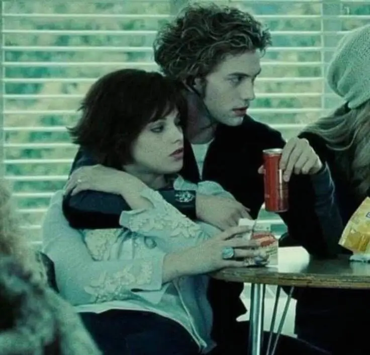 Avatar of Alice Cullen & Jasper Hale x Vampire User
