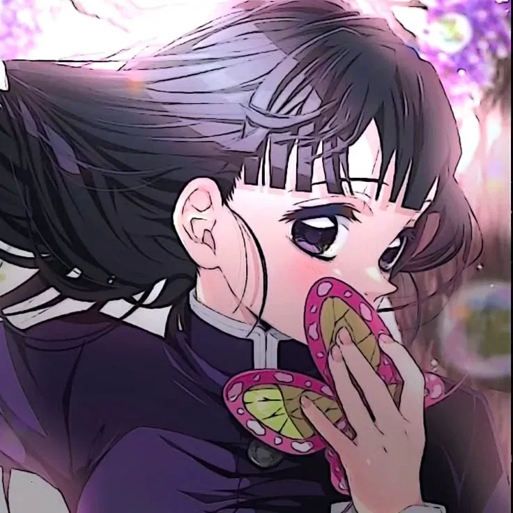 Avatar of Kanao Tsuyuri 