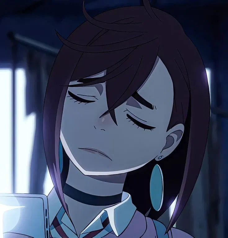 Avatar of Momo Ayase