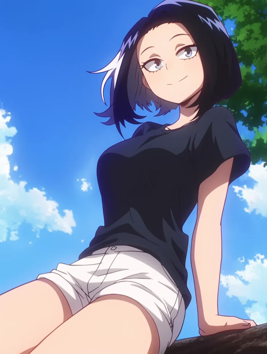 Avatar of Chloe | The Popular Girl at Power Academy 