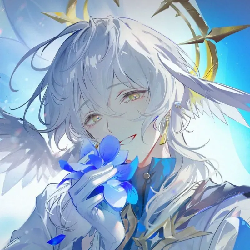 Avatar of Sunday
