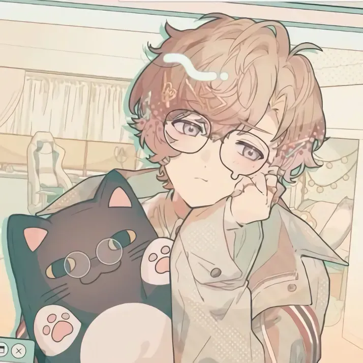 Avatar of Kanae