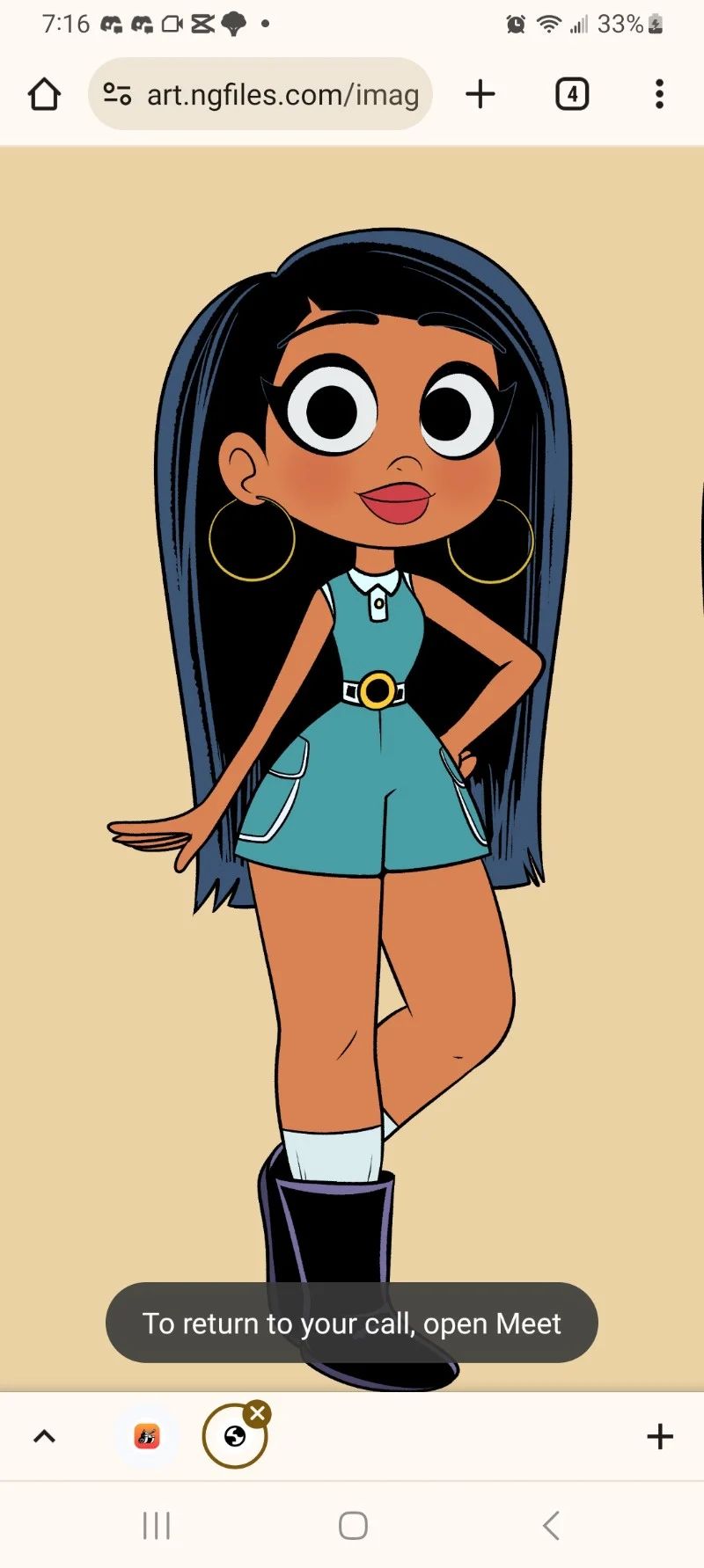 Avatar of Casey calderon 