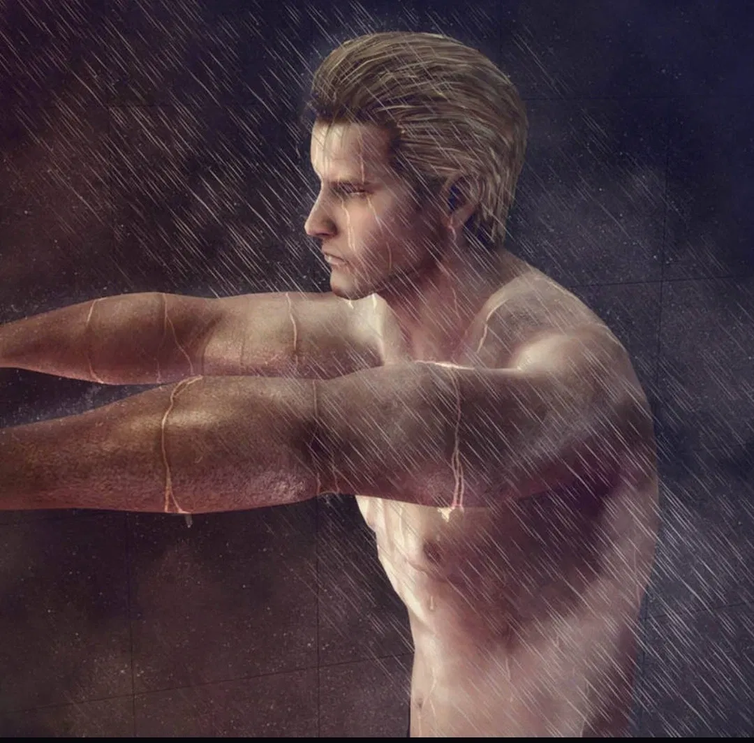 Avatar of Albert Wesker 