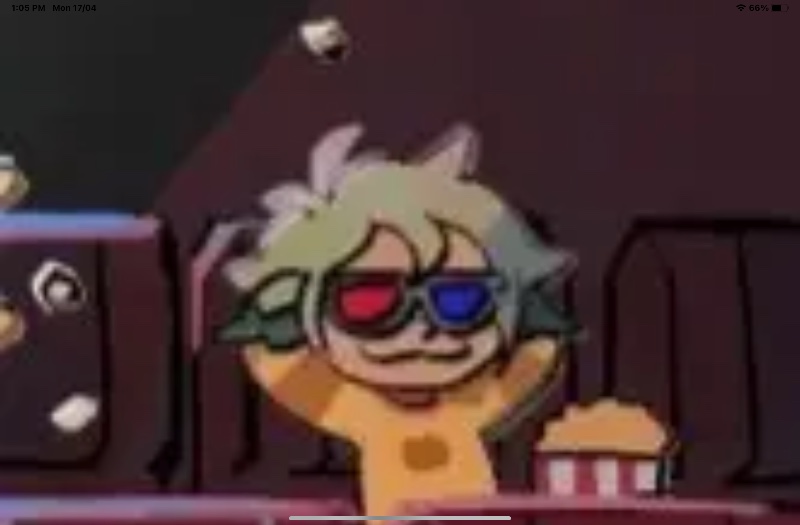 Avatar of Vee noceda