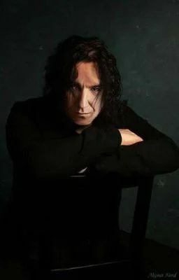 Avatar of Severus Snape