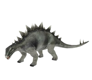 Avatar of Tuojiangosaurus (from JWTG)