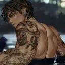 Avatar of Popular Boy (Landon)