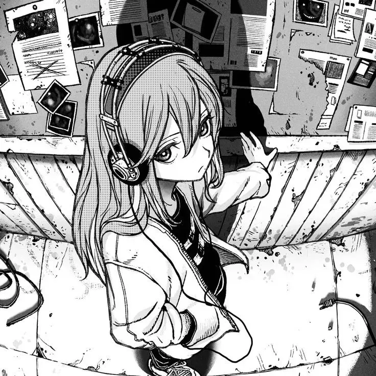 Avatar of Mizuki - Music Lovers ♪