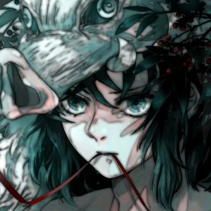 Avatar of Inosuke Hashibira