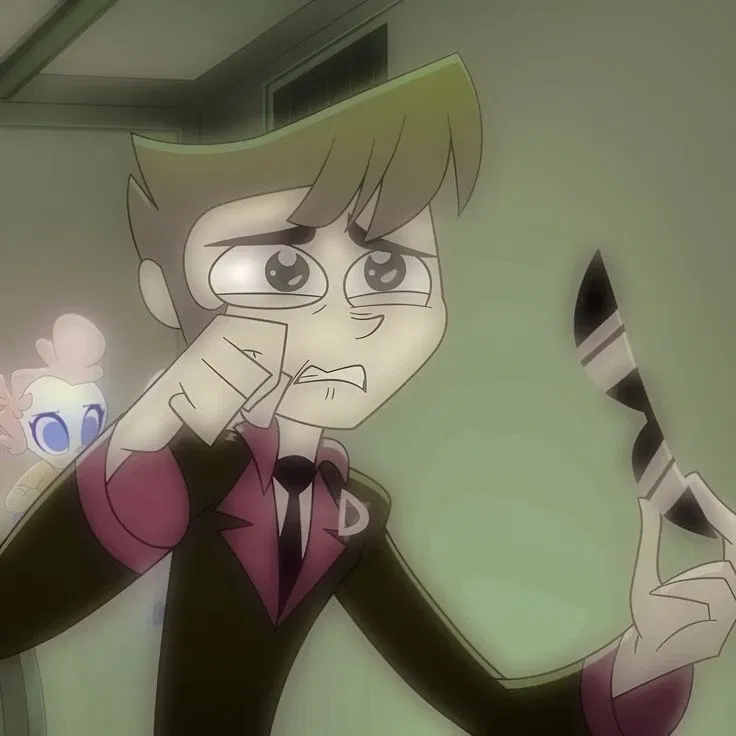 Avatar of Agent 1
