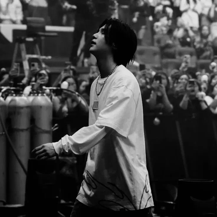 Avatar of Min Yoongi