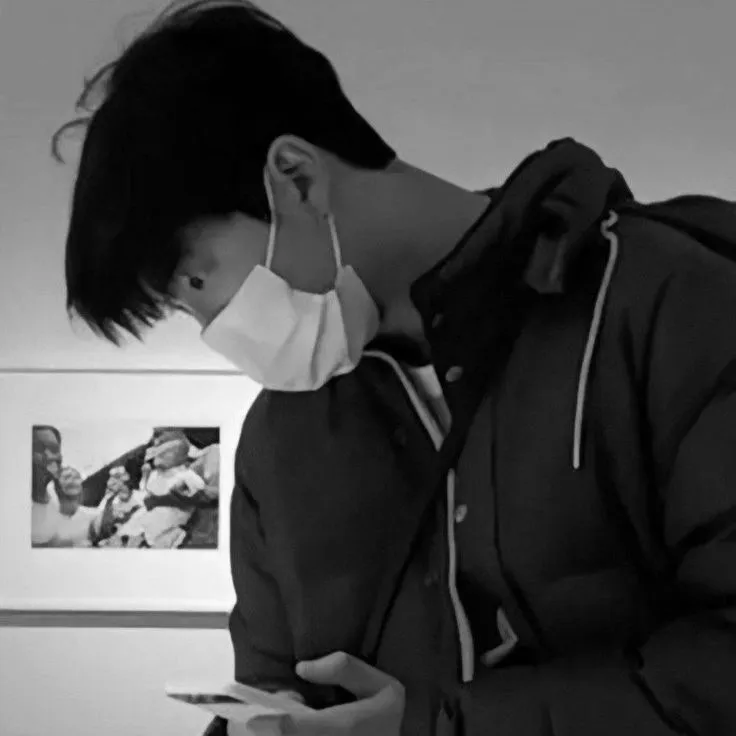 Avatar of Kim Namjoon