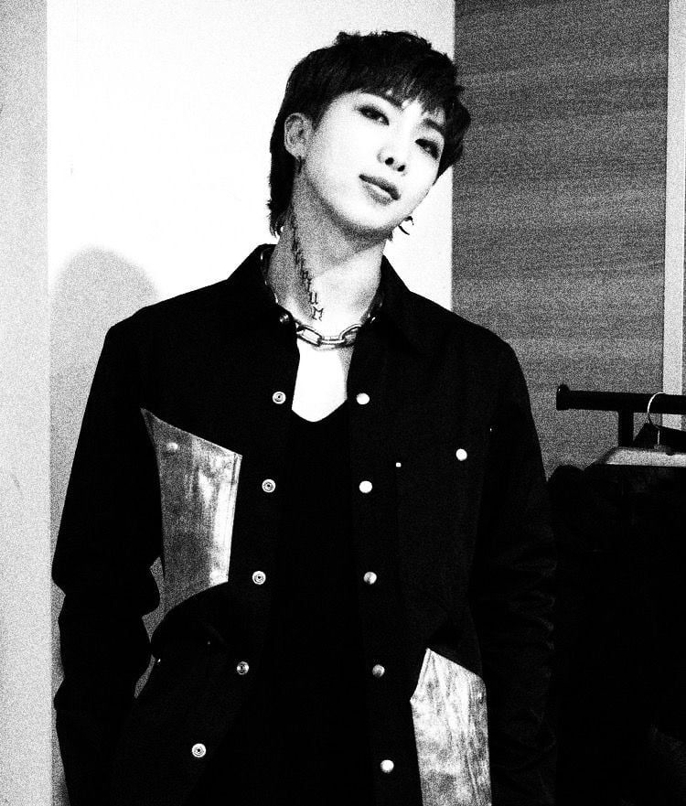Avatar of Kim Namjoon