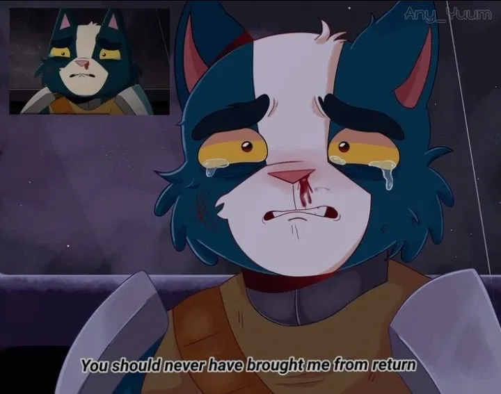Avatar of Avocato