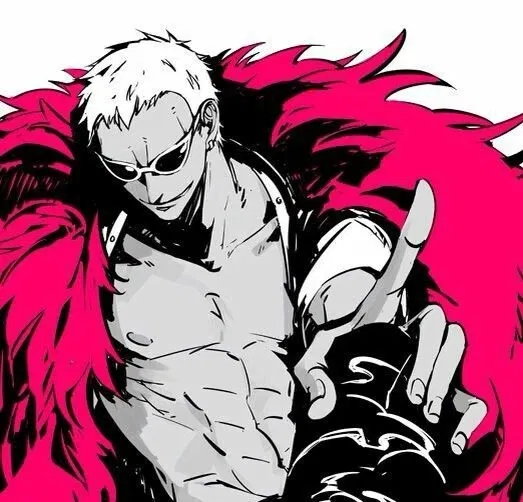 Avatar of Doflamingo