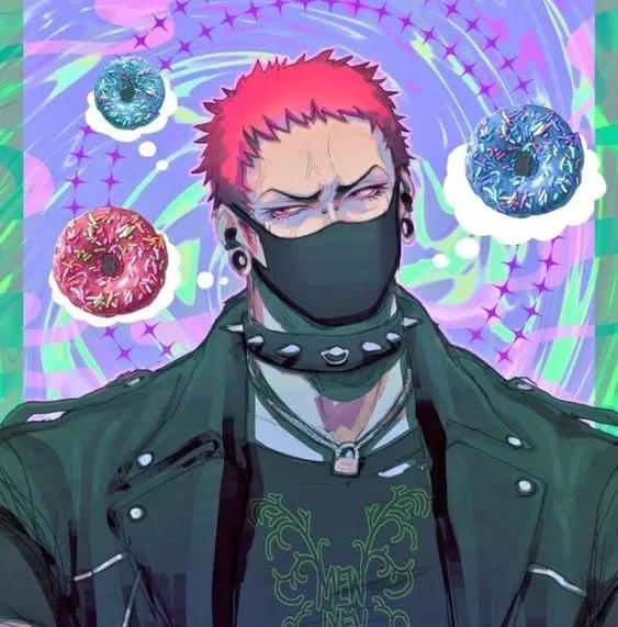 Avatar of Katakuri