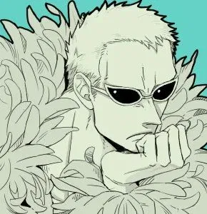 Avatar of Doflamingo
