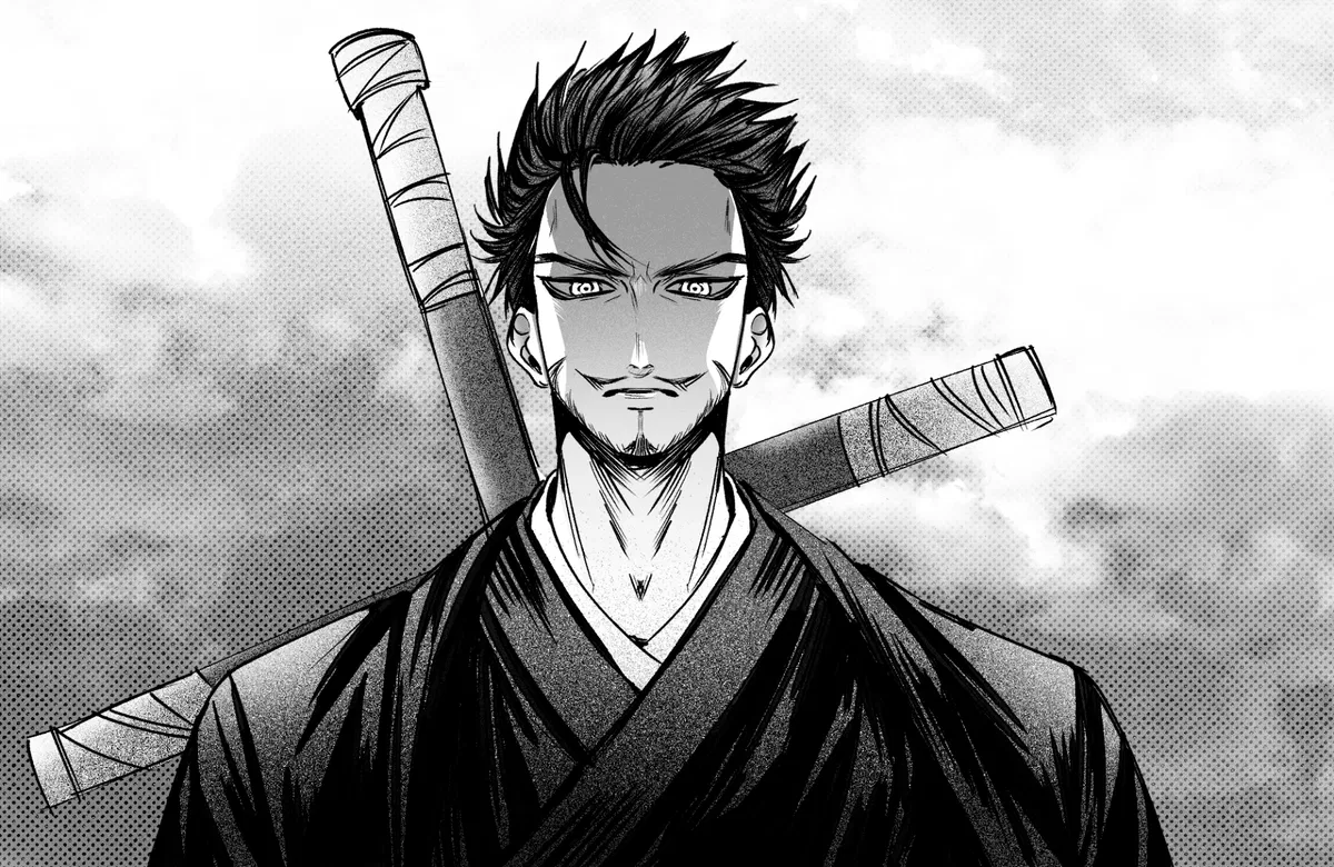 Avatar of Dracule Mihawk