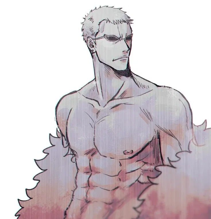Avatar of Doflamingo