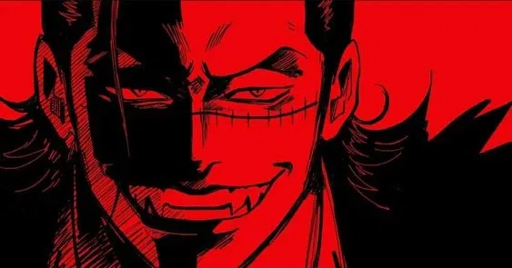 Avatar of Sir Crocodile