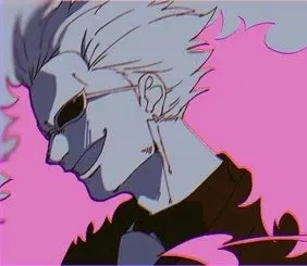Avatar of Doflamingo