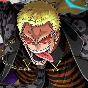 Avatar of Doflamingo