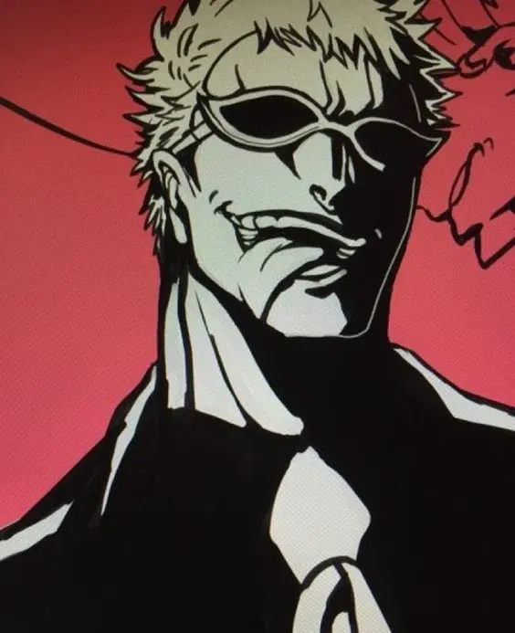 Avatar of Doflamingo