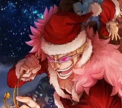 Avatar of Doflamingo
