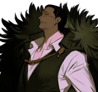 Avatar of Sir Crocodile