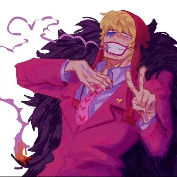 Avatar of Corazon