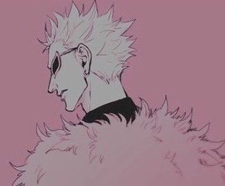 Avatar of Doflamingo