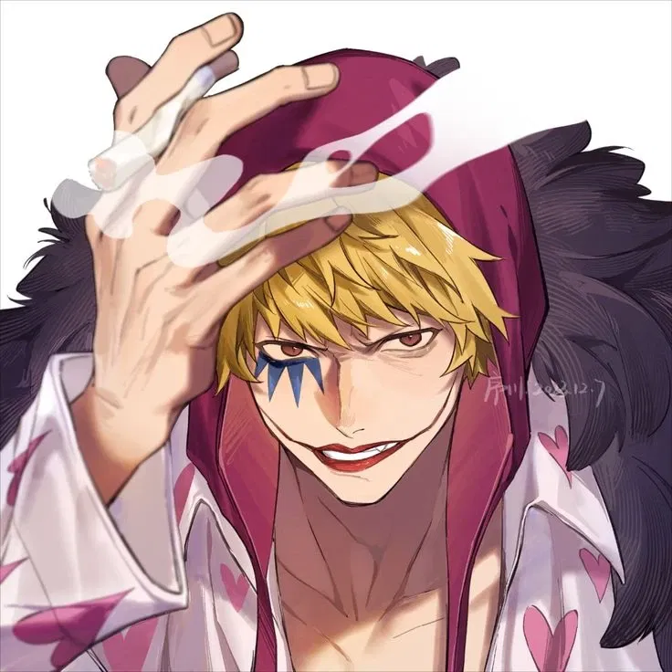 Avatar of Corazon