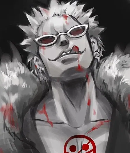 Avatar of Doflamingo