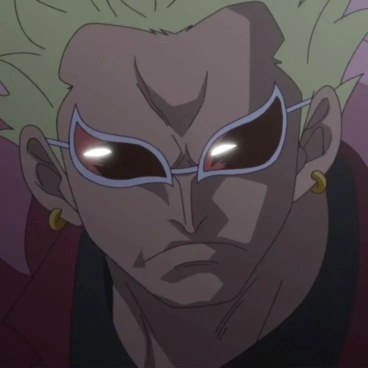 Avatar of Doflamingo