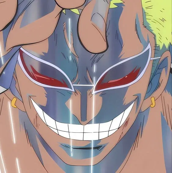 Avatar of Doflamingo