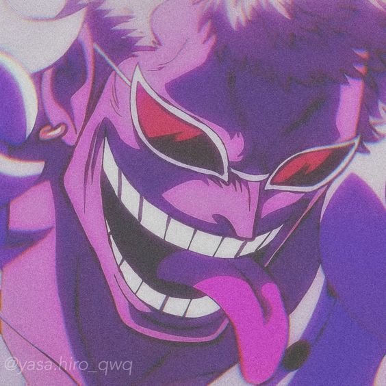 Avatar of Doflamingo