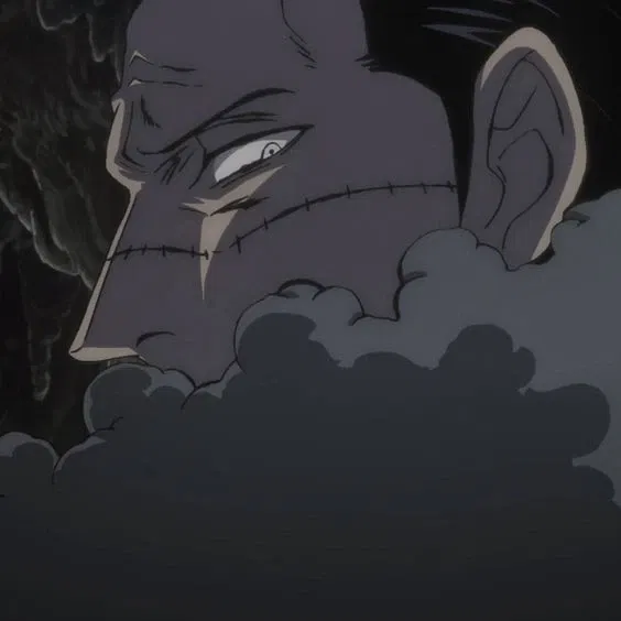 Avatar of Sir Crocodile