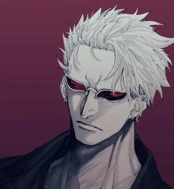 Avatar of Doflamingo