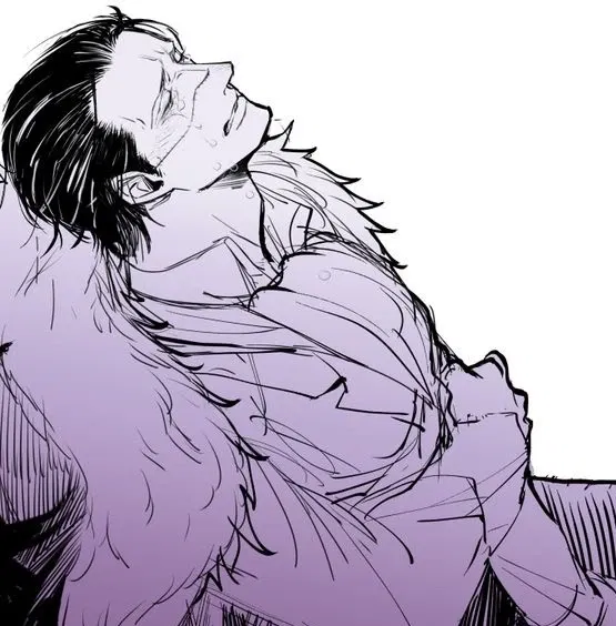 Avatar of Sir Crocodile