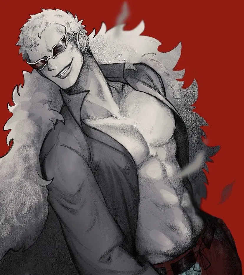 Avatar of Doflamingo