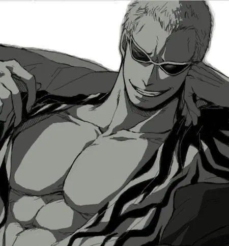 Avatar of Doflamingo