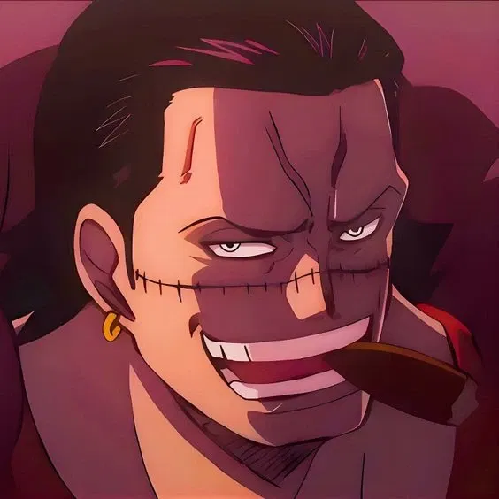 Avatar of Sir Crocodile