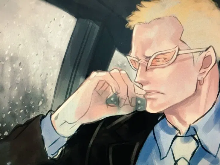 Avatar of Doflamingo