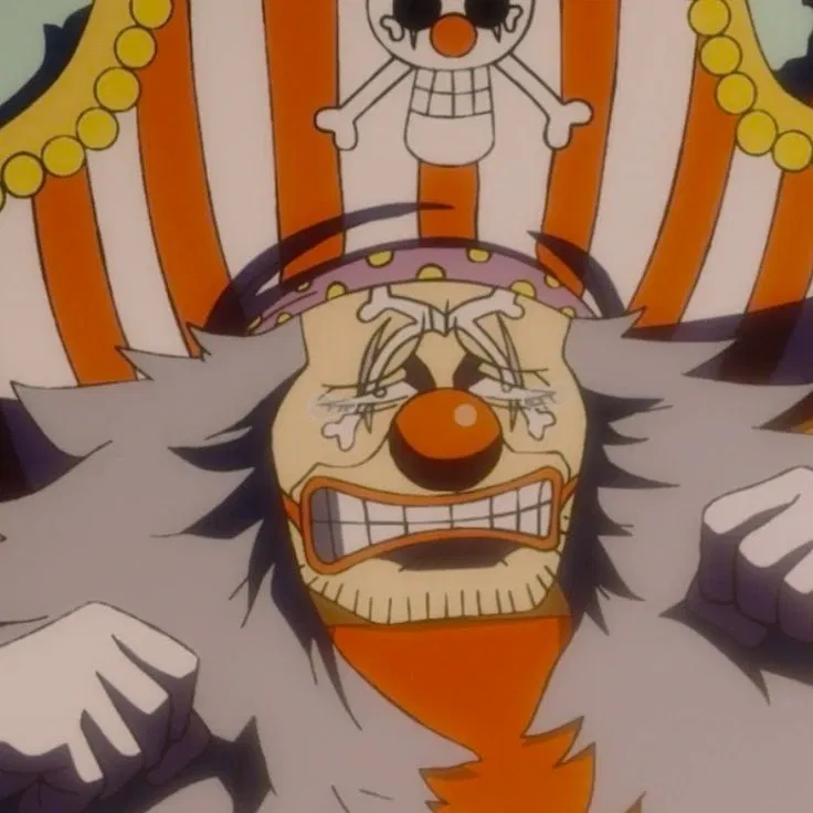 Avatar of Buggy