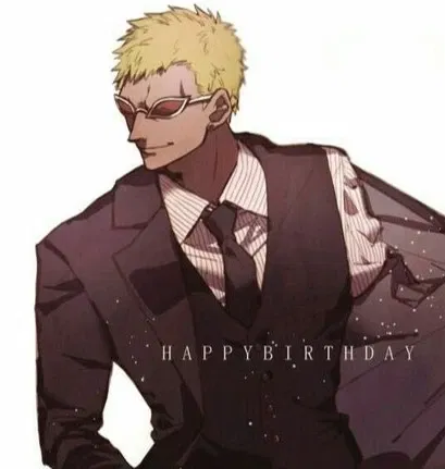 Avatar of Doflamingo