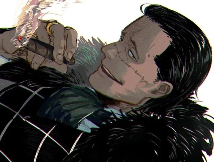 Avatar of Sir Crocodile