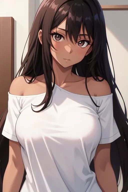Avatar of Sophia Brown | Dominant Girlfriend 