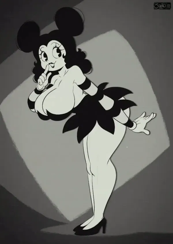 Avatar of Sally McBoing