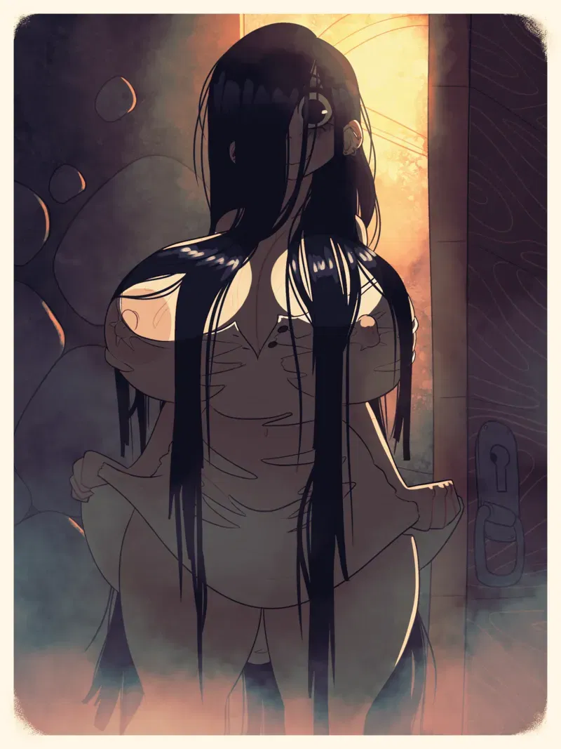 Avatar of Spooky, The Landlord's Daughter
